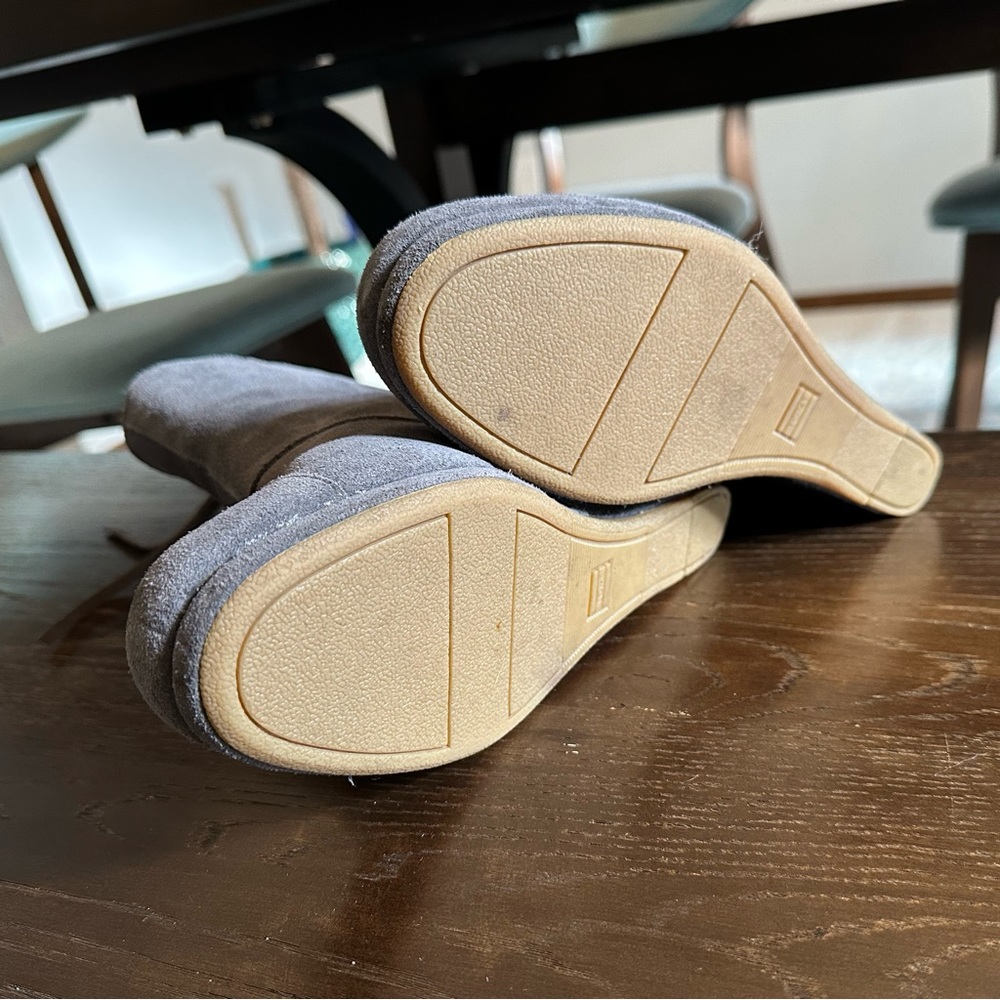 Toms Booties - image 3